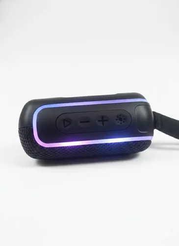 Parlante Go 4 RGB - Imagen 4