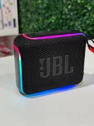 Parlante Go 4 RGB