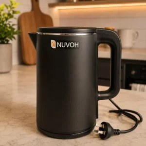 Pava Electrica Digital 2LTS Nuvoh