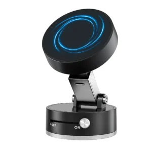 Soporte para celular magnetico